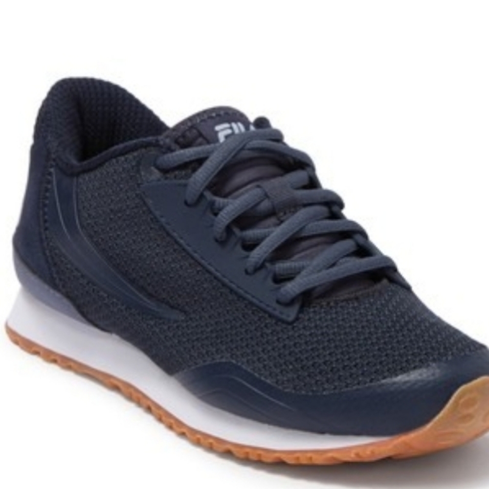 FILA USA Highland Casual Sneaker